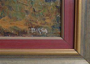 Viktor Birsa - Brez naslova