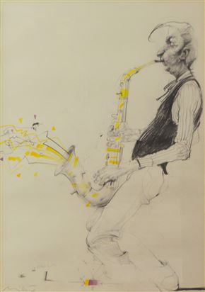 Viktor Šest - Brez naslova