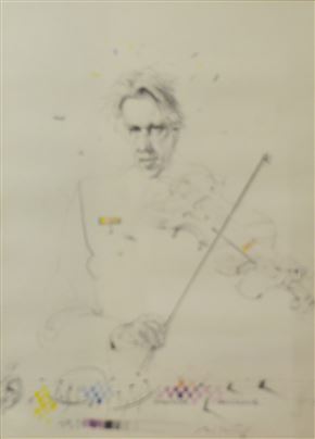 Viktor Šest - Brez naslova