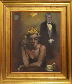 Viktor Šest - Brez naslova