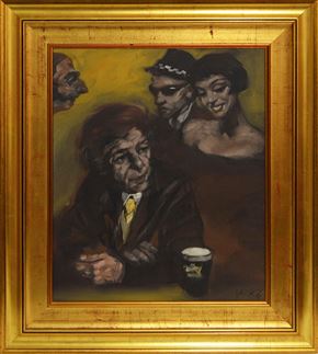 Viktor Šest - Brez naslova