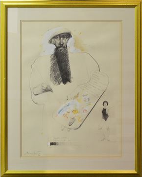 Viktor Šest - Brez naslova