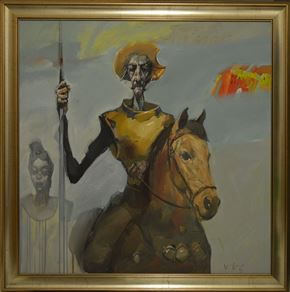 Viktor Šest - Brez naslova