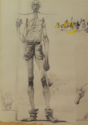 Viktor Šest - Brez naslova
