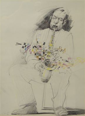 Viktor Šest - Brez naslova