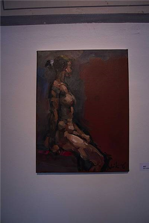 Viktor Šest Pasijon