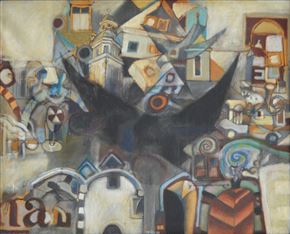Vinko Tušek - Spomin