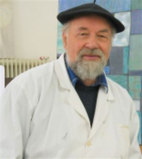Vinko Tušek. Slike, risbe, grafike in skulpture