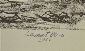 Vladimir Lamut - Brez naslova