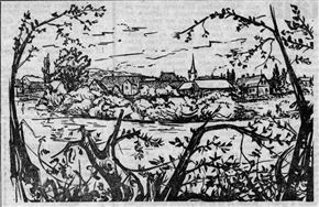 Vladimir Lamut - Kostanjevica 1958