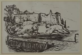 Vladimir Lamut - Naum Ohrid