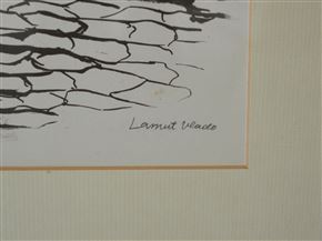 Vladimir Lamut - Naum Ohrid