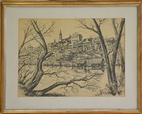 Vladimir Lamut - Novo mesto