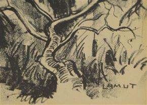Vladimir Lamut - Novo mesto