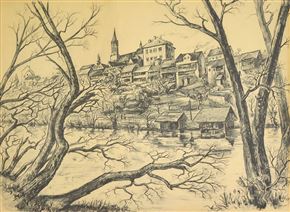 Vladimir Lamut - Novo mesto
