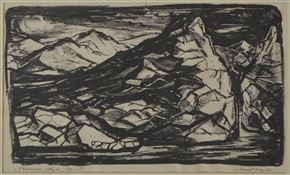 Vladimir Lamut - Vardarska Soteska