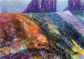 Vladimir Potočnik. Slike (1999)