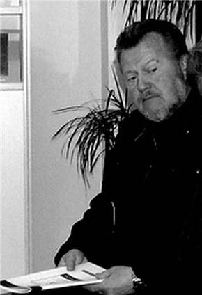 Vladimir Potočnik. Slike in akvareli