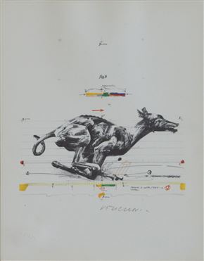 Vladimir Veličković - Brez naslova