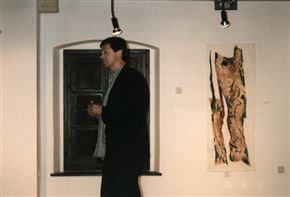 Vojko Pogačar - Gole slikoknjige
