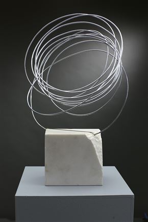 Vojko Štuhec, Skulpture 2006-2007
