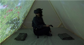 VR,360°@ANIMATEKA