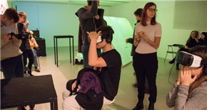 VR,360°@ANIMATEKA