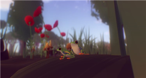 VR/360°/GAMES@ANIMATEKA