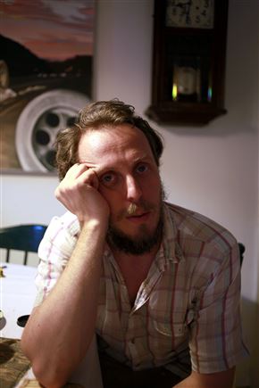 Vrabič Sašo