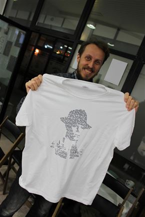 Vrabič Sašo