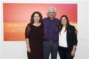Wilhelm Heiliger: Meditacija in fotografija