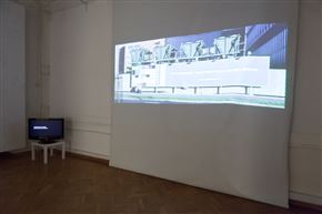 X-OP Cultural Policy Group, Art School MAA (Taidekoulu MAA), Helsinki X-OP Platforma Maribor