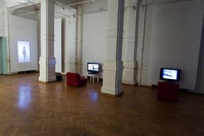 X-OP Cultural Policy Group, Art School MAA (Taidekoulu MAA), Helsinki X-OP Platforma Maribor
