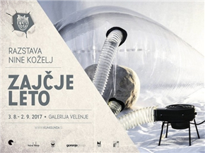 Zajčje leto