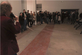 Žarko Bašeski (MK): Aktiviranje receptorjev / Activating receptors