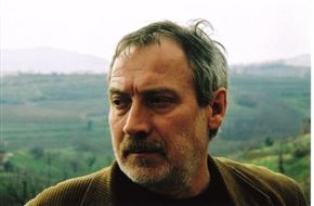 Žarko Vrezec. Slike (1994)