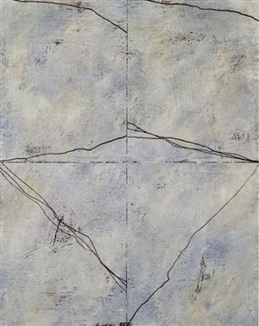 Žarko Vrezec. Slike (1994)