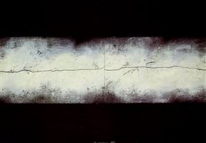 Žarko Vrezec. Slike (1994)