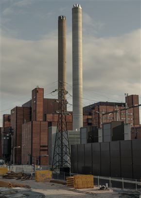 Zazrti v vsakdanjost | Parallel