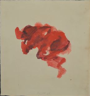 Zdenko Huzjan - Brez naslova