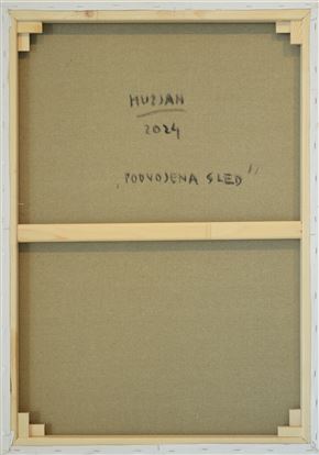 Zdenko Huzjan - Podvojena sled