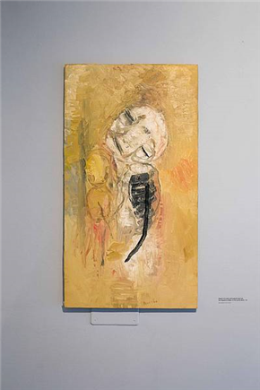 Zdenko Huzjan: Zatišne lege