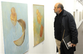 ZDENKO HUZJAN. Geografija tišin