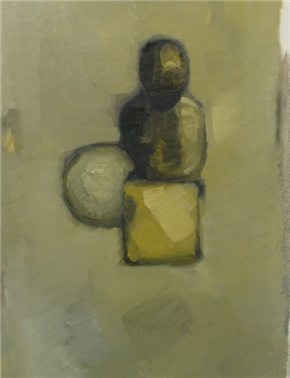 Zdenko Huzjan. Slike in risbe