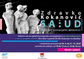 Zdravko Kokanović SA:UD