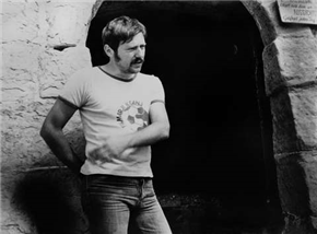 Živko Kladnik (1948–2017)
