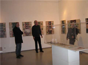 Živko Kladnik (1948–2017)