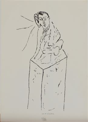 Živko Marušič - Brez naslova