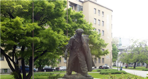 Življenja spomenikov