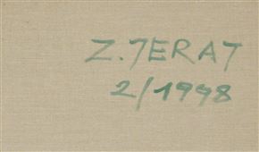 Zmago Jeraj - Frančiškanska cerkev